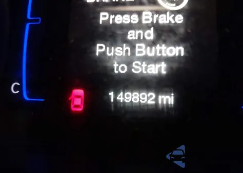 2015 Chrysler 200 Limited из США, поврежденный, VIN 1C3CCCABXFN698655